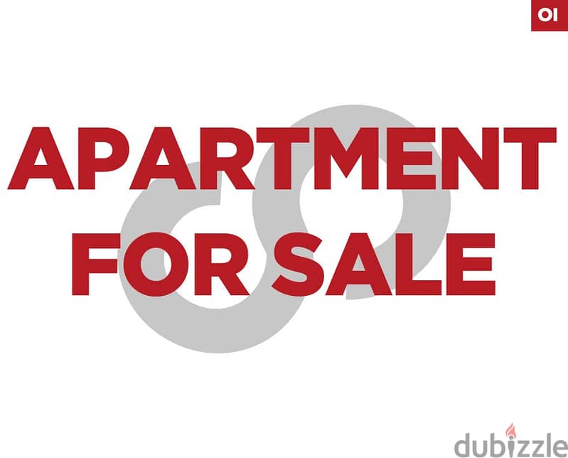 155sqm apartment for sale in Tarik Al jadide/طريق الجديده REF#OI117765 0