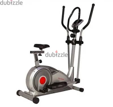 elliptical like new used 2 time only