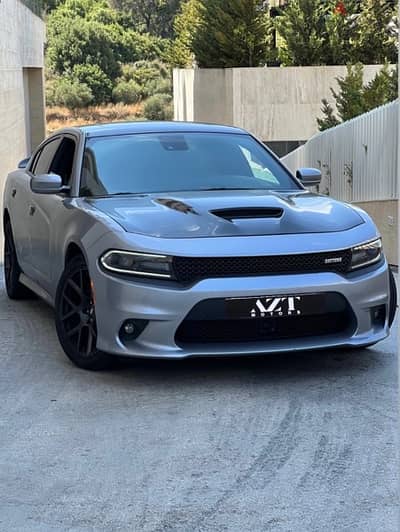 Dodge Charger 2017