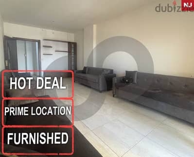 Great deal, Spacious, zahle, ksara/زحلة،كسارة REF#NJ117763