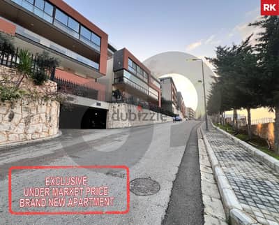 Under Market Price, Brand New, metn, antelias/أنطلياس  REF#RK115731