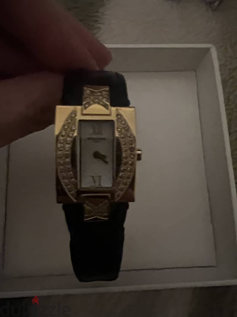 Rochas watch authentic 1