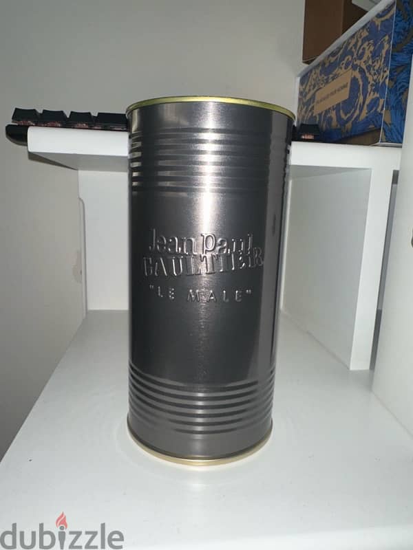 Jean Paul GAULTIER “ LE MALE “ 0