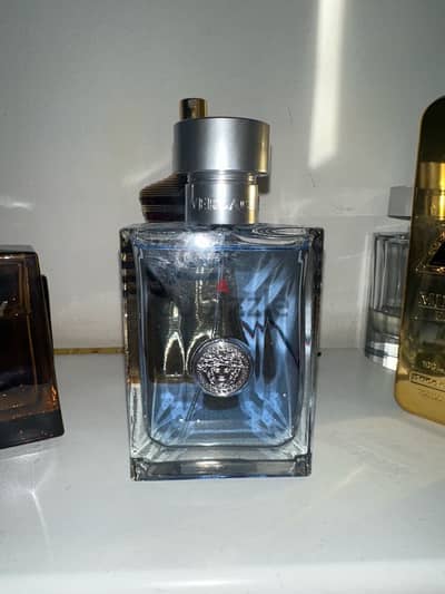 Versace Pour Homme