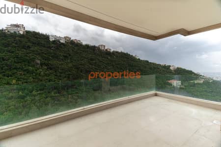 Apartment For Sale in Biyada شقة للبيع في البياضة CPCF211