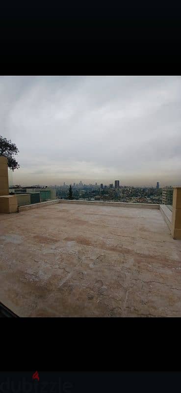 HAZMIYEH MAR TAKLA 350 m + terrass 150 m open view