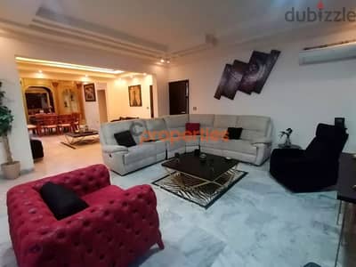 Apartment For Rent in Ramlet Al Baydah Beirut CPBJA03