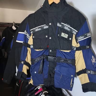 ski vest and pants european brands