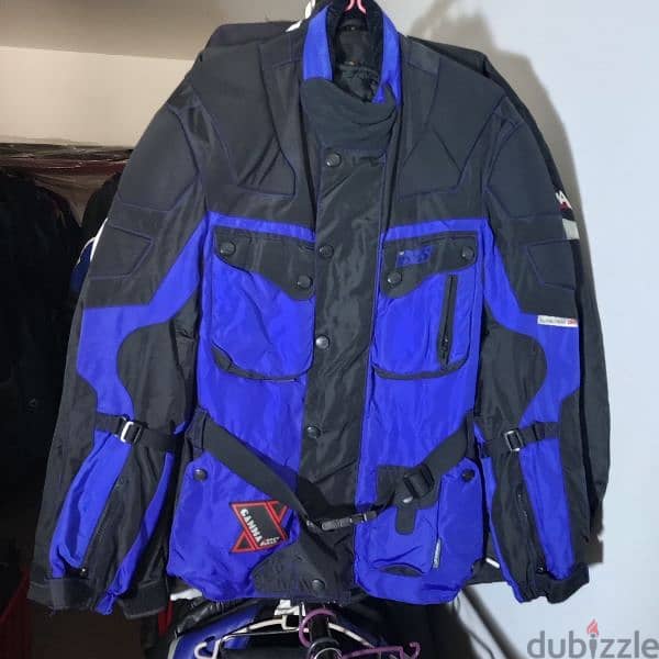 ski vest and pants european brands 4