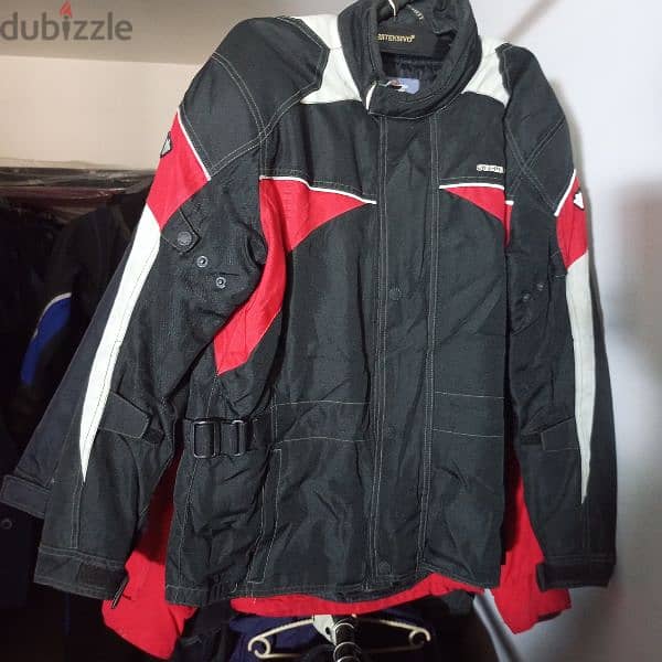 ski vest and pants european brands 6