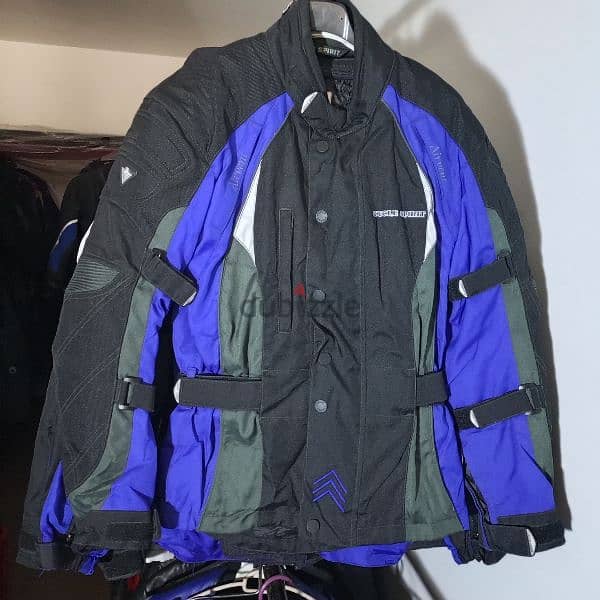 ski vest and pants european brands 12