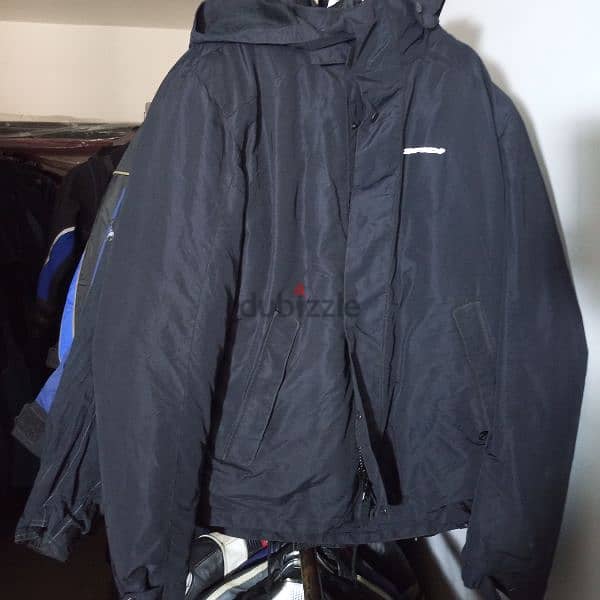 ski vest and pants european brands 15