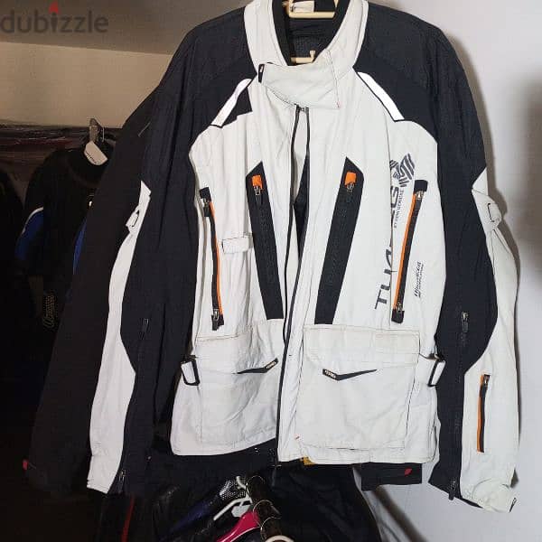 ski vest and pants european brands 19