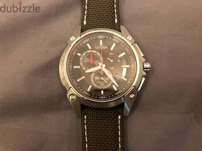 Citizen Watch EcoDrive AT0851-23W