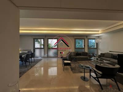 Modern Deluxe Apartment for sale in Downtown - Beirut