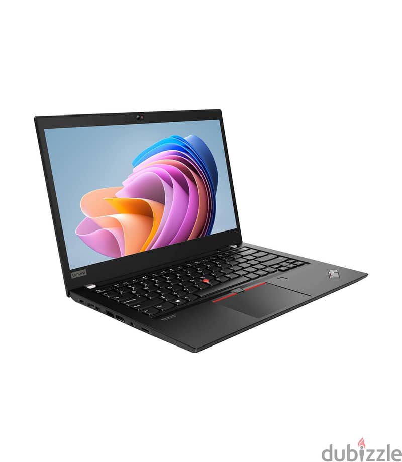 LENOVO THINKPAD T14 CORE i7 14" FHD LAPTOP 1