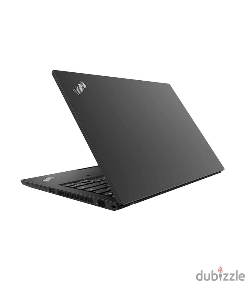 LENOVO THINKPAD T14 CORE i7 14" FHD LAPTOP 2