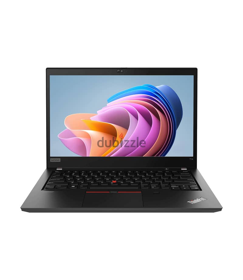 LENOVO THINKPAD T14 CORE i5 14" FHD LAPTOP 4