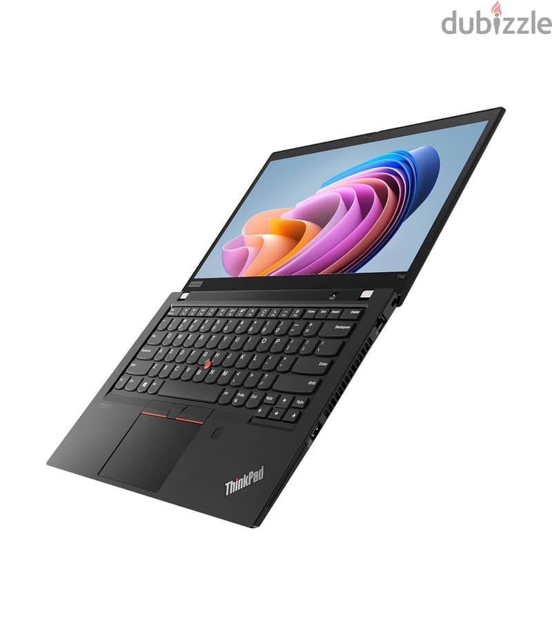 LENOVO THINKPAD T14 CORE i7 14" FHD LAPTOP 5