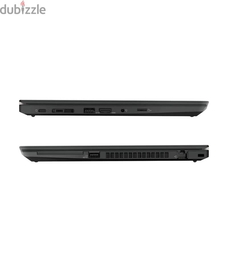 LENOVO THINKPAD T14 CORE i7 14" FHD LAPTOP 6