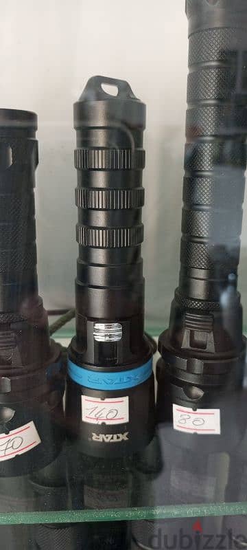 diving torch 40$ 1