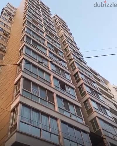 Apartment for rent in Tripoli  شقة للإيجار في طرابلس منطقة الضم والفرز