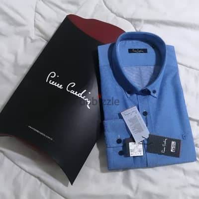 Pierre Cardin Men's Shirt