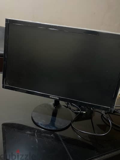 good condition tv for computers and cameras 60 hz