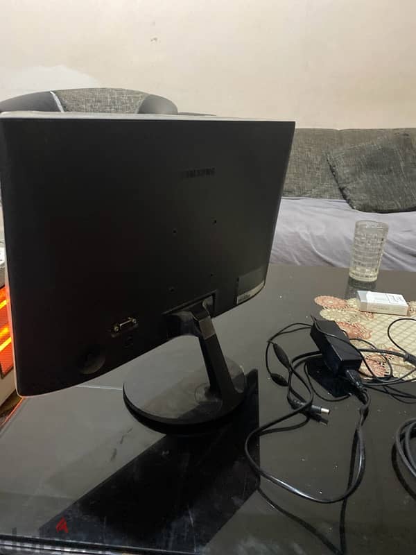 good condition tv for computers and cameras 60 hz 1