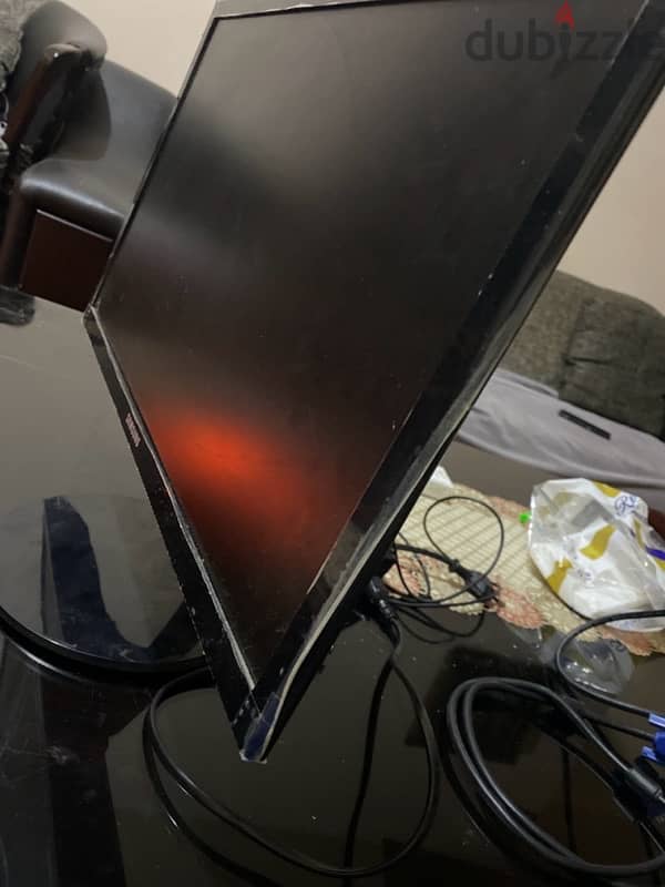 good condition tv for computers and cameras 60 hz 3