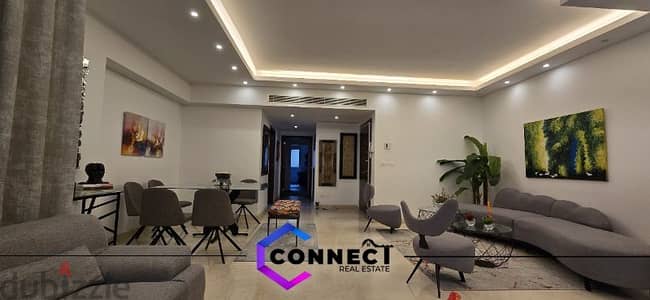 apartment for sale in Ras El nabeh/رأس النبع  #MM667