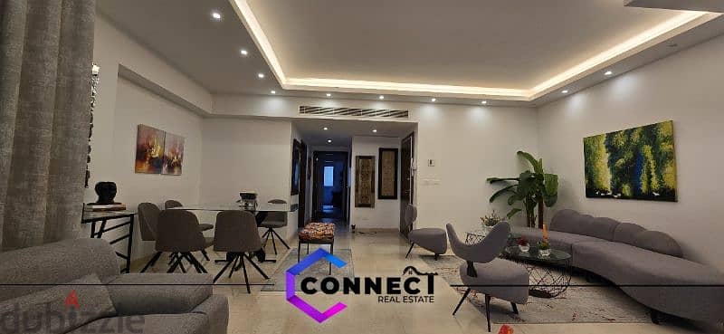 apartment for sale in Ras El nabeh/رأس النبع  #MM667 0