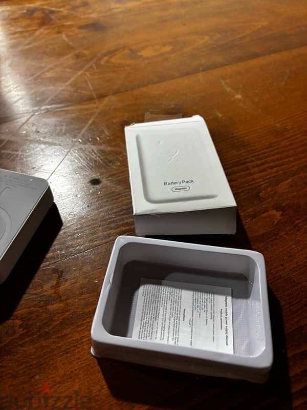 Apple MagSafe Powerbank Copy A 1