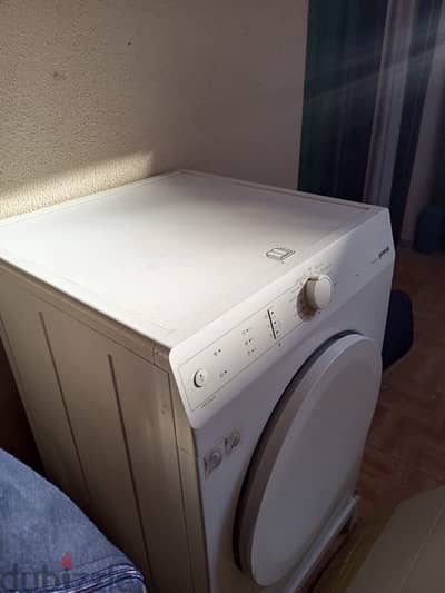 Gorenje dryer