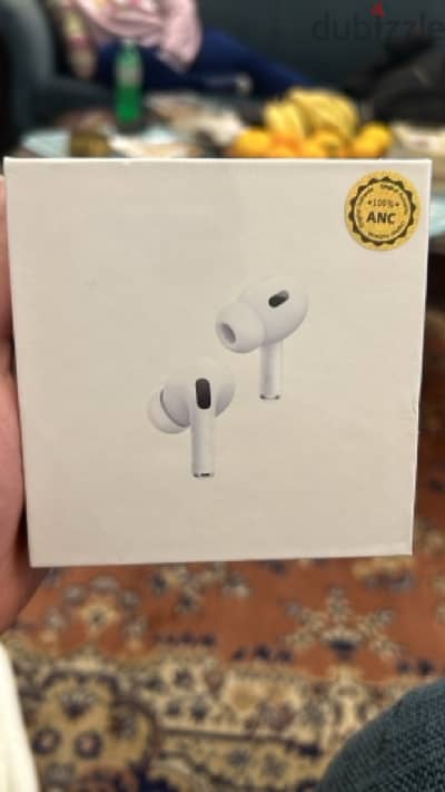 AirPods