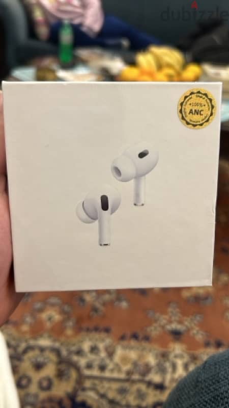 AirPods 0