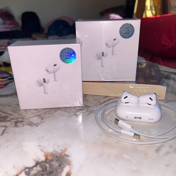 AirPods 2