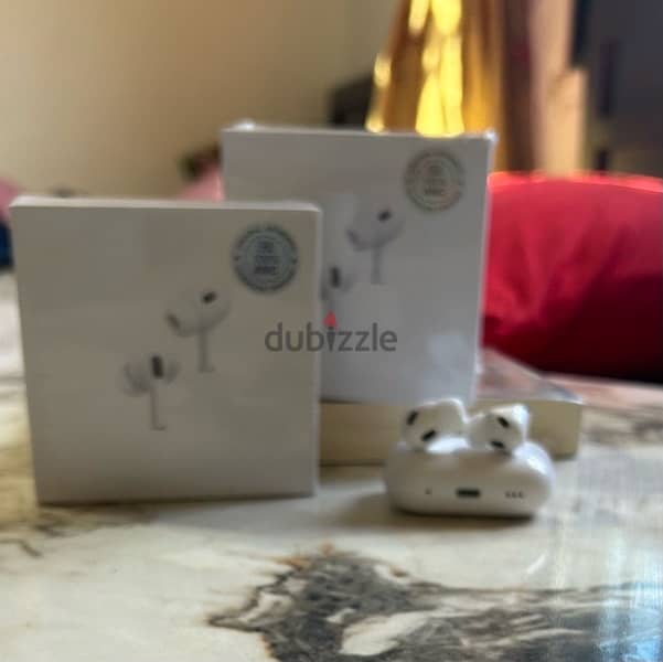 AirPods 7