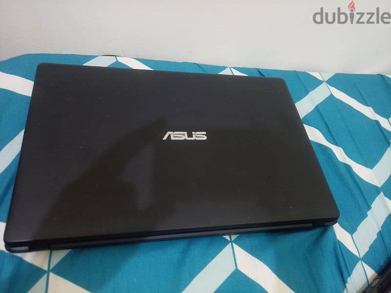 Asus X551M for school or online activity 2