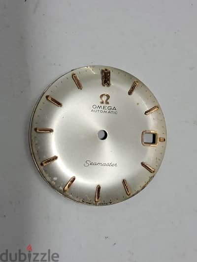 omega seamaster face 03032462