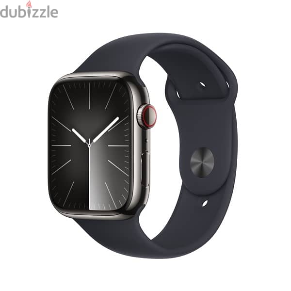 Apple Watch series 9 1