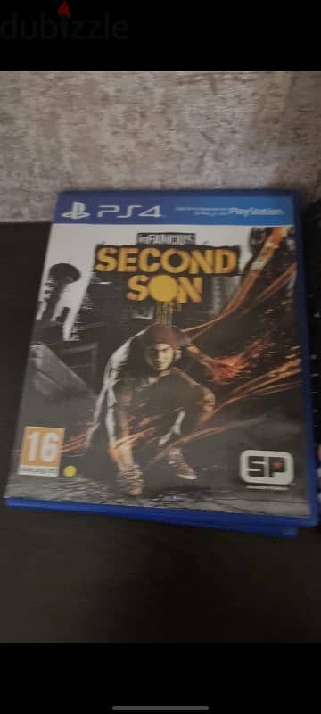 2 games ps4 0