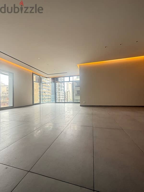 Decorated Brand new Apartment for sale in Achrafieh 0