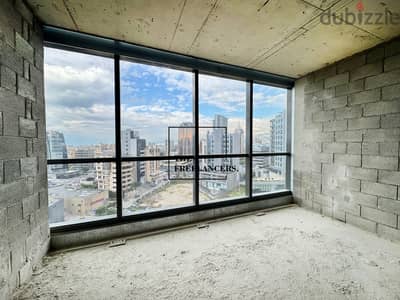 Office for sale in Dekwaneh مكتب للبيع في الدكوانة FIR2745