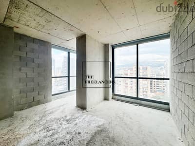 Office for sale in Dekwaneh مكتب للبيع في الدكوانة FIR2738