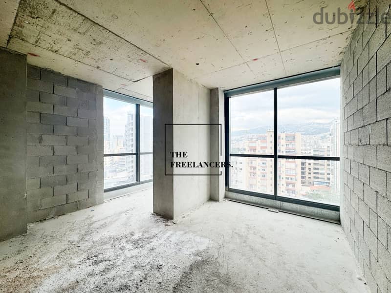 Office for sale in Dekwaneh مكتب للبيع في الدكوانة FIR2738 0