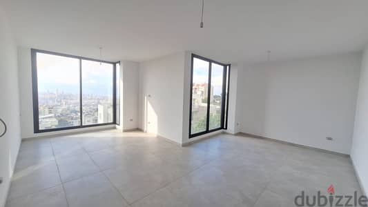 Brand new Apartment for Sale in Fanar with partial sea view