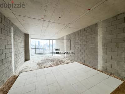 Office for sale in Dekwaneh مكتب للبيع في الدكوانة FIR2739