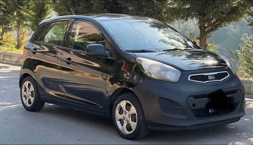 kia picanto