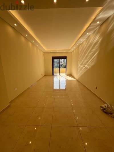 New Apartment for sale in Awkar